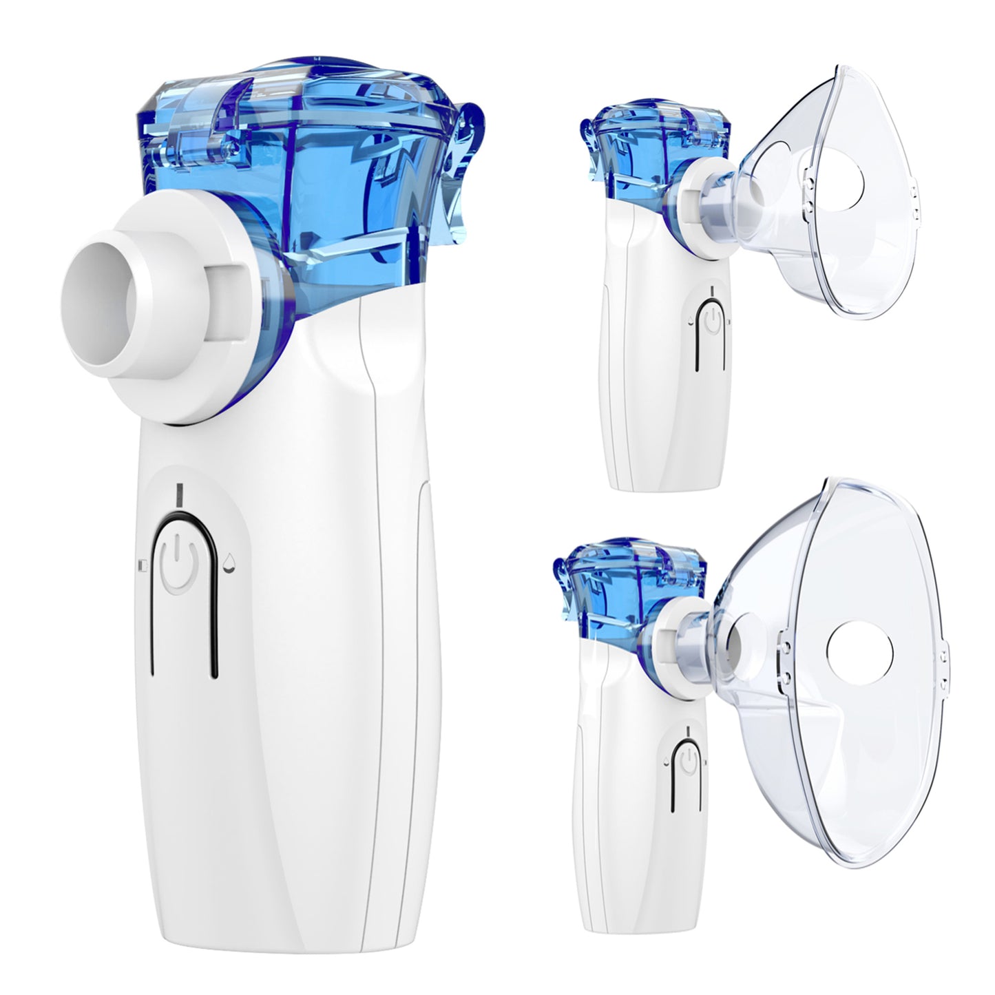 Aeroneb Portable Nebulizer