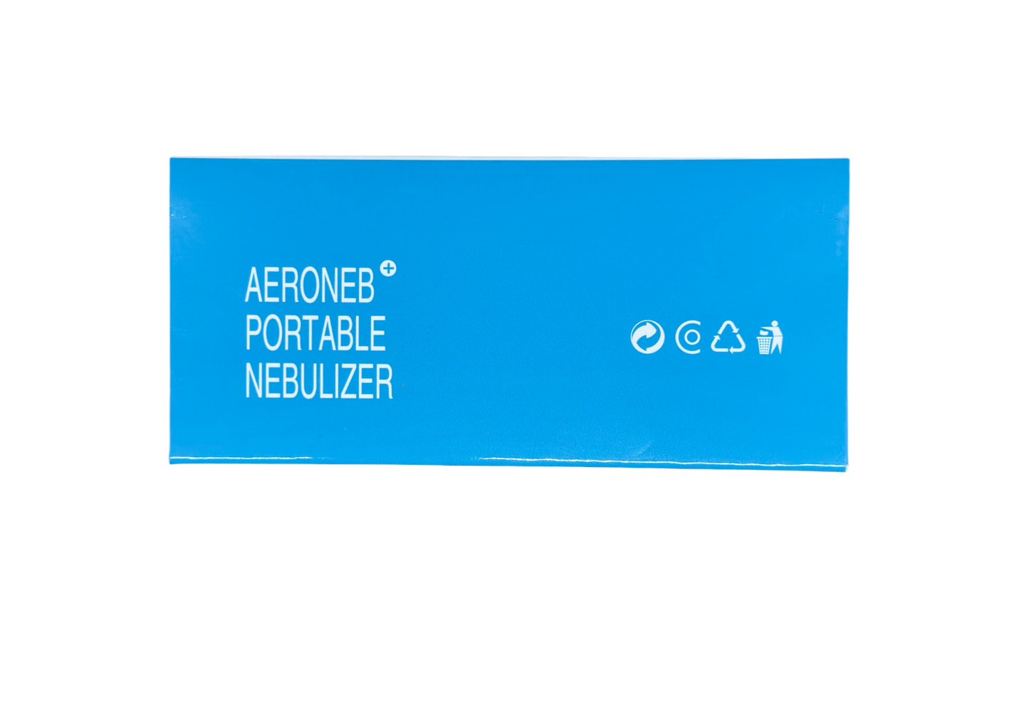 Aeroneb Portable Nebulizer