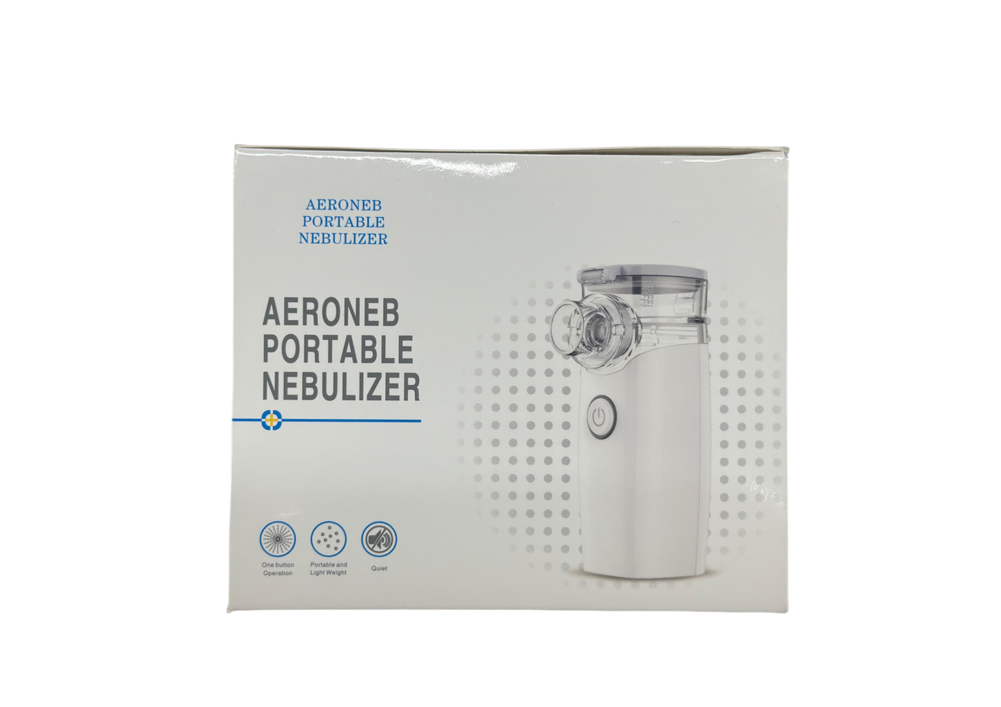 Aeroneb Portable Nebulizer