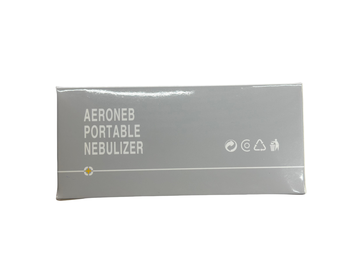 Aeroneb Portable Nebulizer