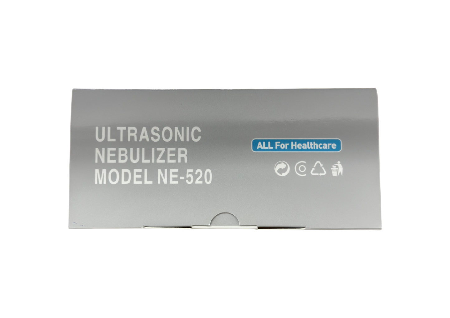 ULTRASONIC NEBULIZER, MODEL NE-520